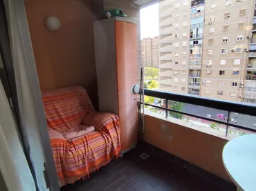 Piso en  Avinguda de Blasco Ibáñez 84 - Foto 4