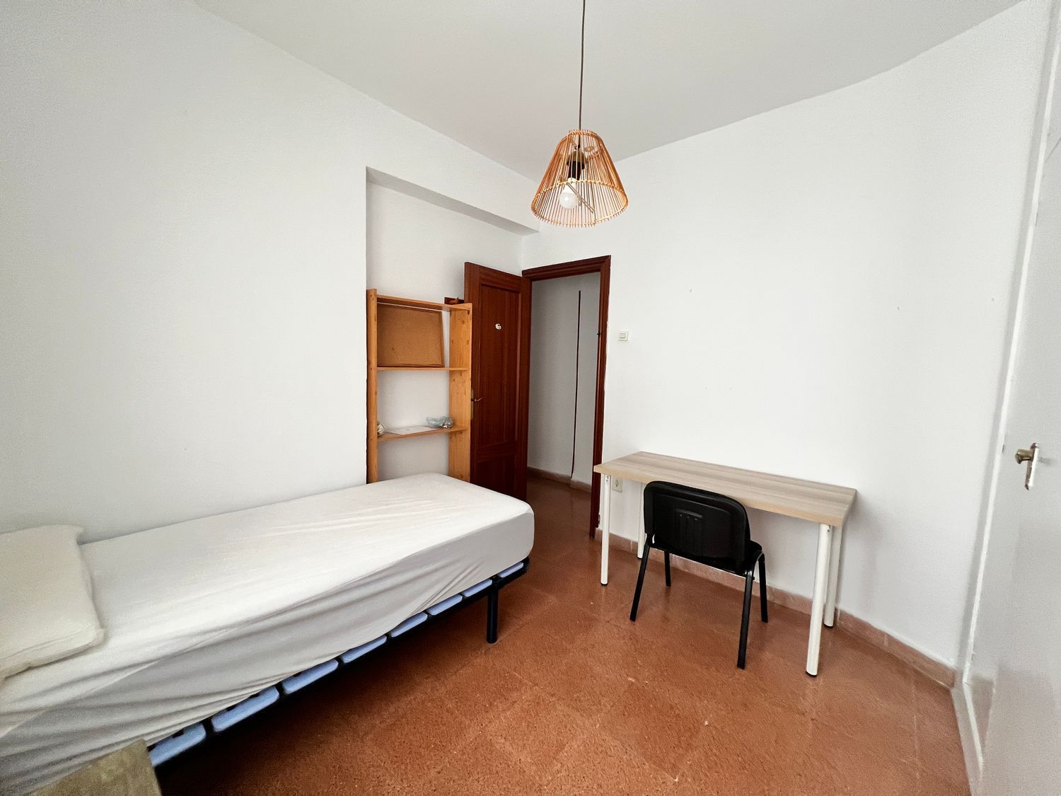 Piso en Calle Cristo de la Yedra, 17, San Ildefonso, San Ildefonso - Foto 25