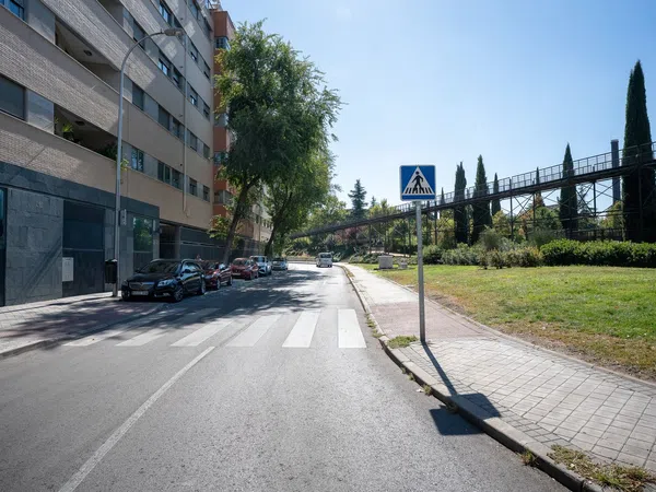 Piso en calle Estrella Denébola, 21