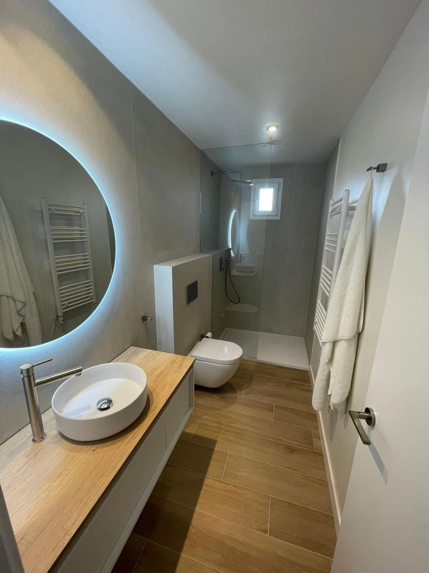 Piso en avenida Tomàs de Villanueva Cortés, 22 - Foto 2