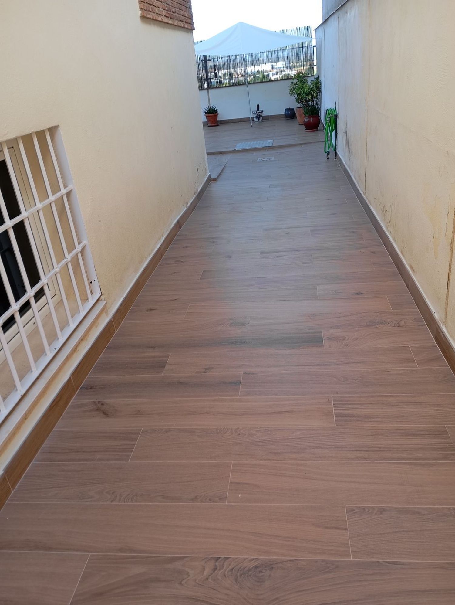 Chalet pareado en Calle Antonio Serrano Medina, 5 - Foto 20