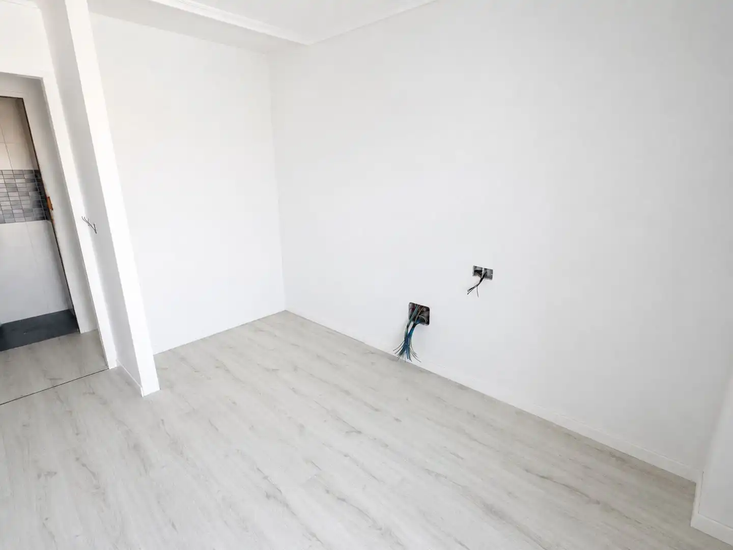 Piso en  Rúa Vila 68 - Foto 9