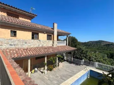 Chalet en Benadresa - Foto 1