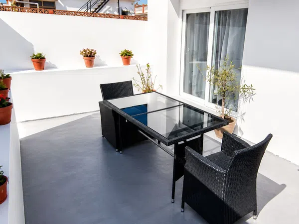 Chalet pareado en Avenida Marysol, 28, Solymar - Puerto Marina - Foto 1