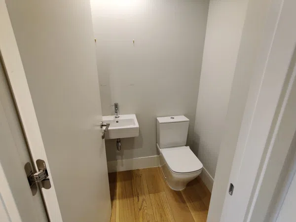 Piso en camino Viejo del Cura, 118 - Foto 5