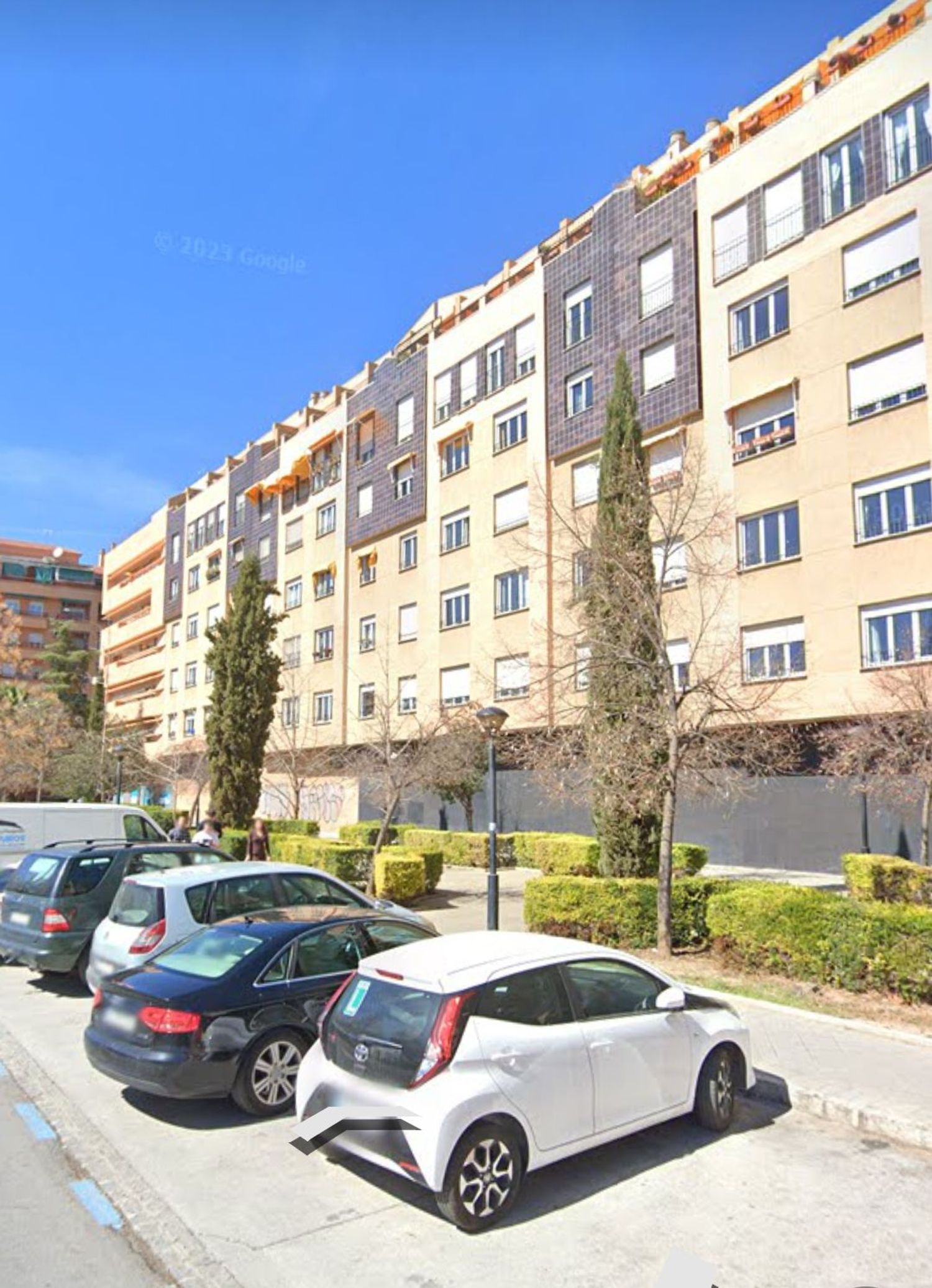 Piso en calle Gorrión, 3 - Foto 4