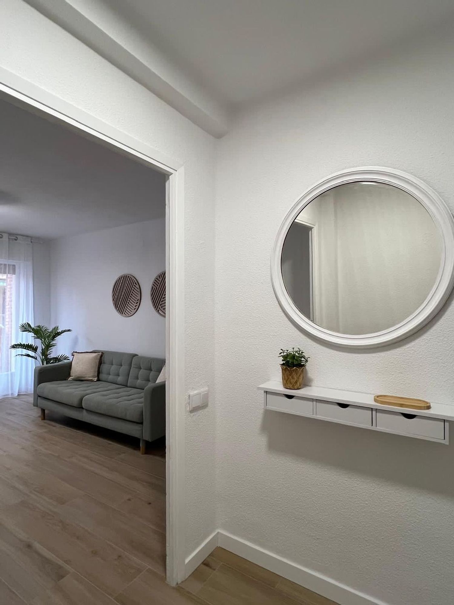 Piso en Gran Vía de Tàrrega Monteblanco, 36, Zona Ensanche-Parque oeste - Foto 13