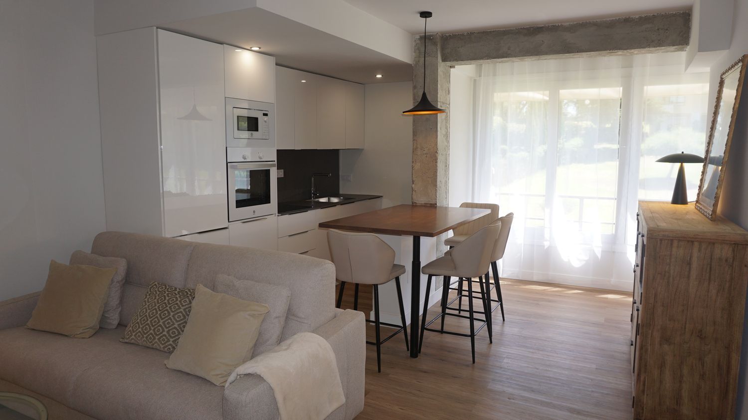 Piso en avenida del Prado, 10 - Foto 1