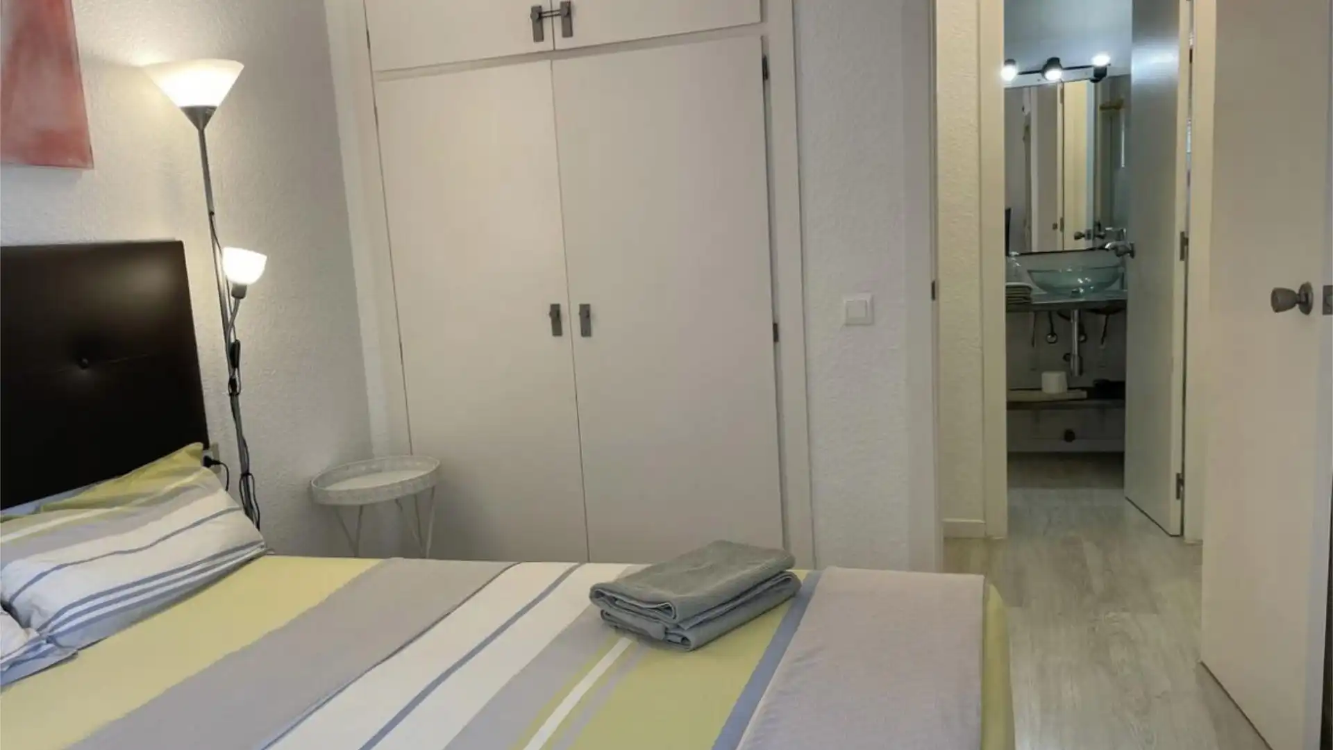 Piso en  Carrer Rambla de la Costa Daurada 16 - Foto 4