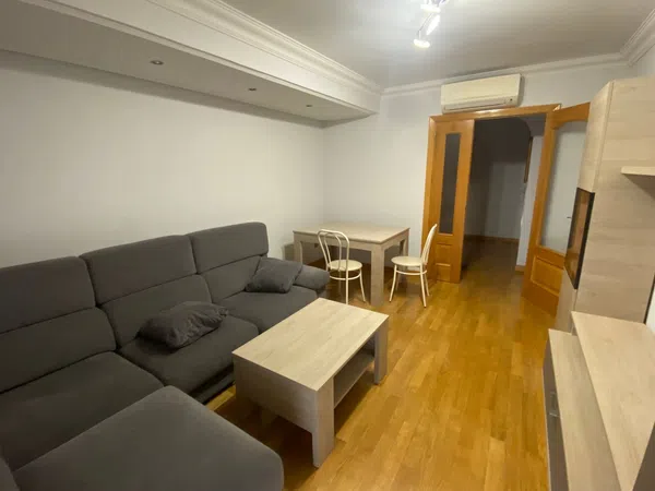 Piso en Calle Año 1492, 5, Centro Urbano, Centro Urbano - Foto 2