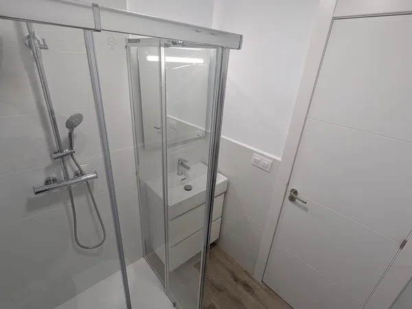 Estudio en Barrio El Carme - Foto 11