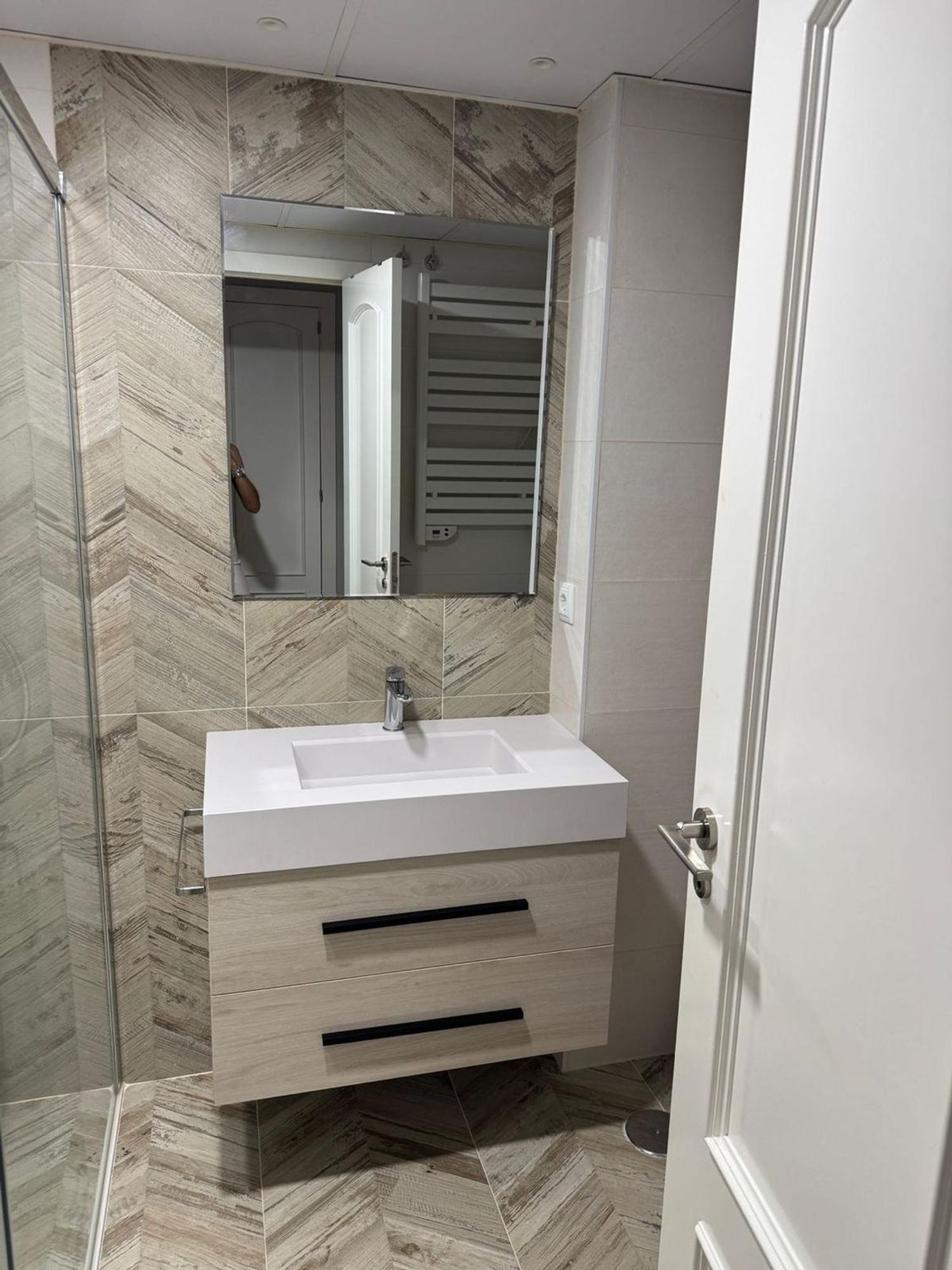 Piso en avenida Cañito Bazán, 2 - Foto 19