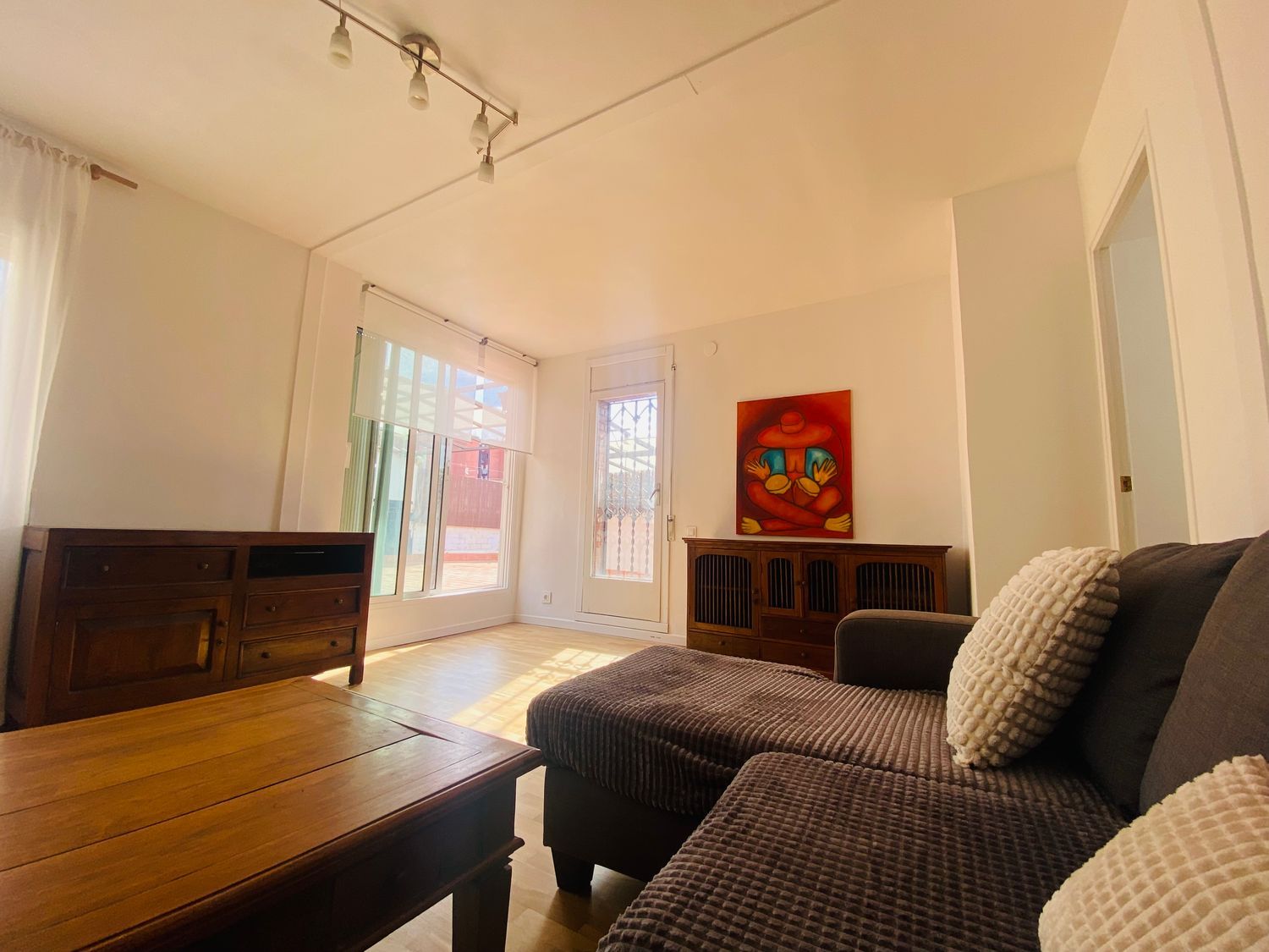 Ático en calle Móra d´Ebre, 98 - Foto 6