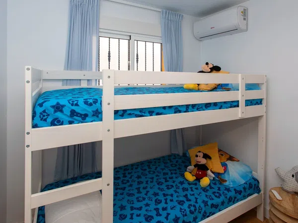 Chalet pareado en La Florida - Foto 8