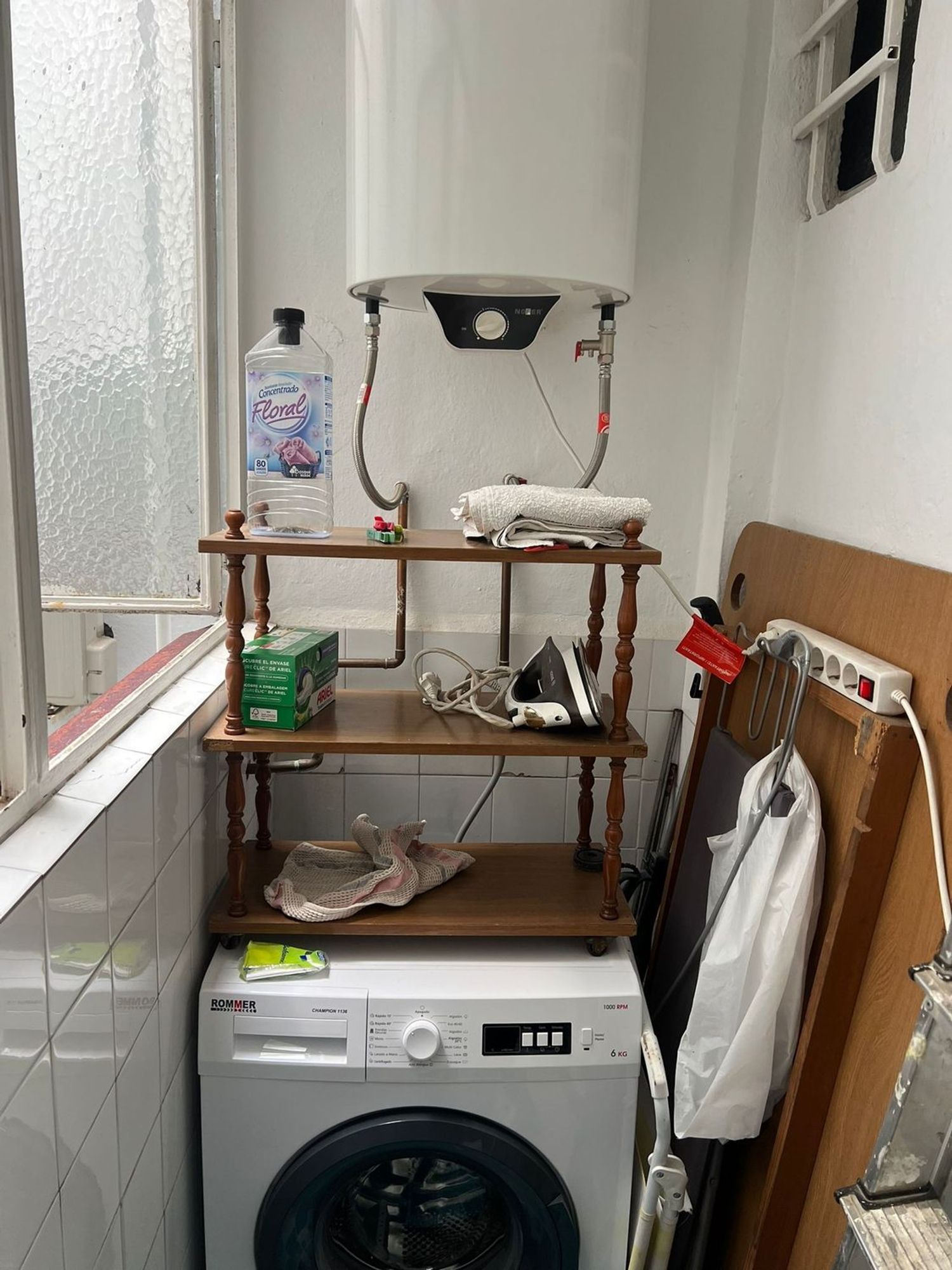 Piso en calle Arjona, 11 - Foto 17