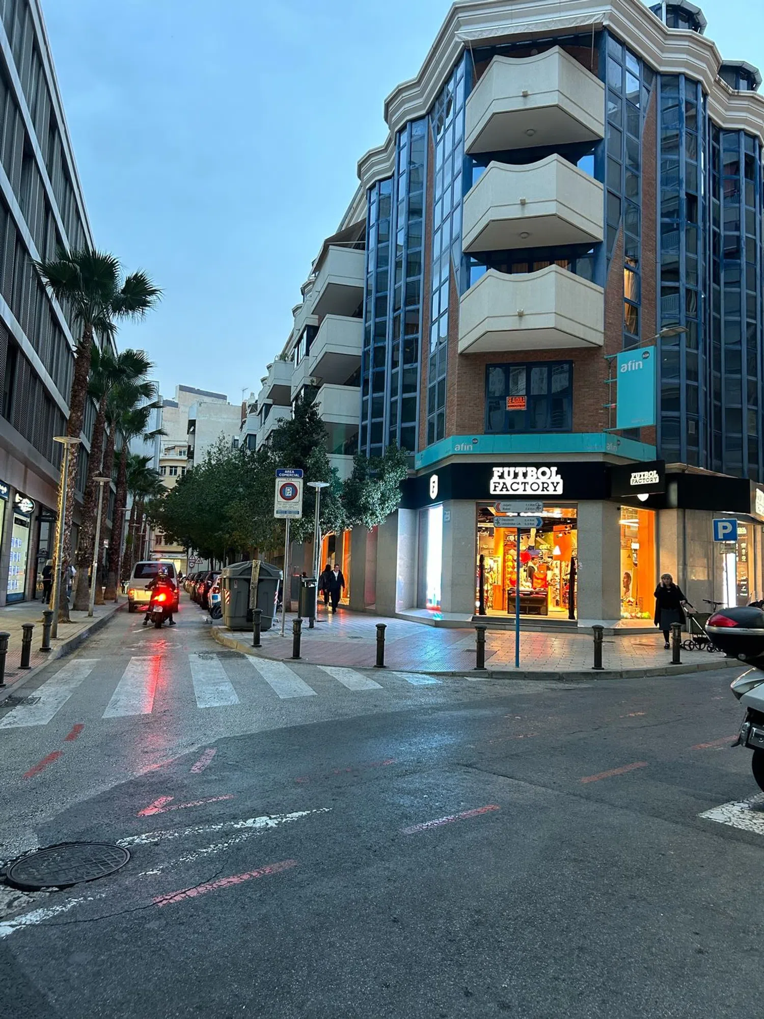 Piso en calle París, 2 . - Foto 3