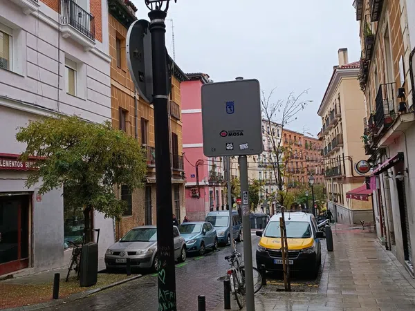 Piso en calle de la Rosa, 2 - Foto 3
