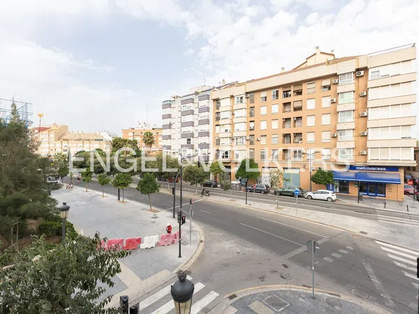 Piso en Calle d'Agustín Lara, Els Orriols - Foto 40
