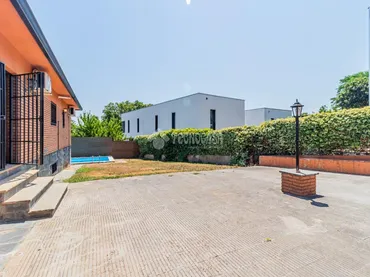 Chalet en Sant Cugat del Vallès - Foto 5