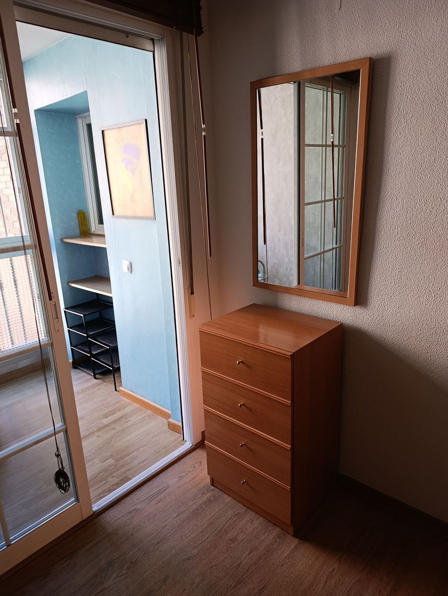 Piso en calle Riojanos, 27 - Foto 14