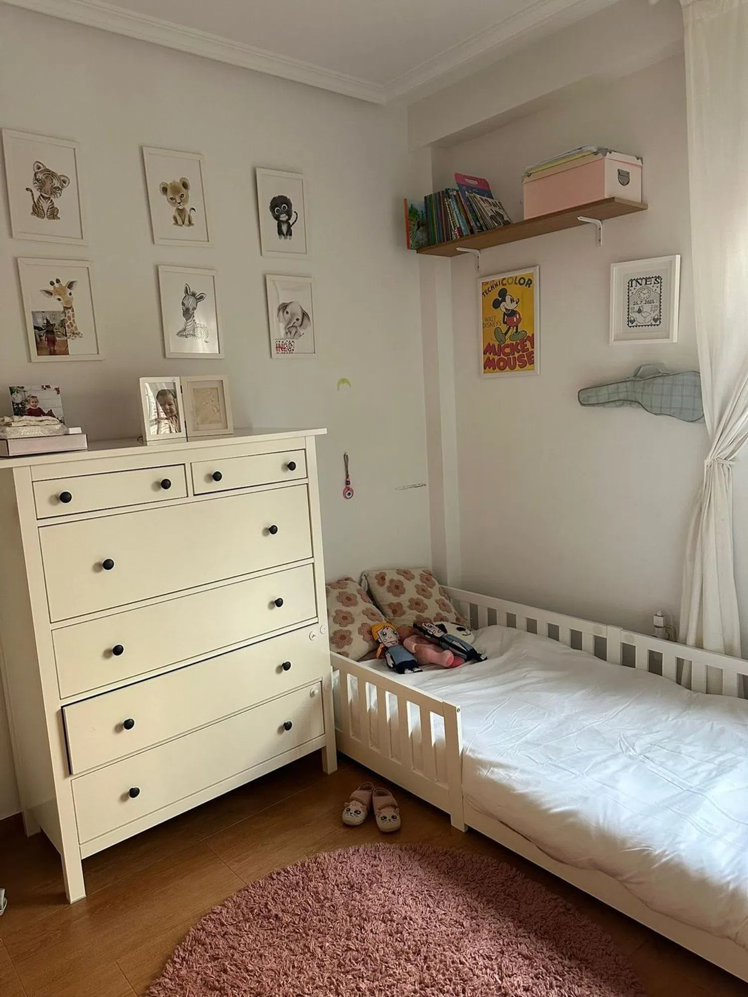 Piso en calle de Alvarado, 28 - Foto 9