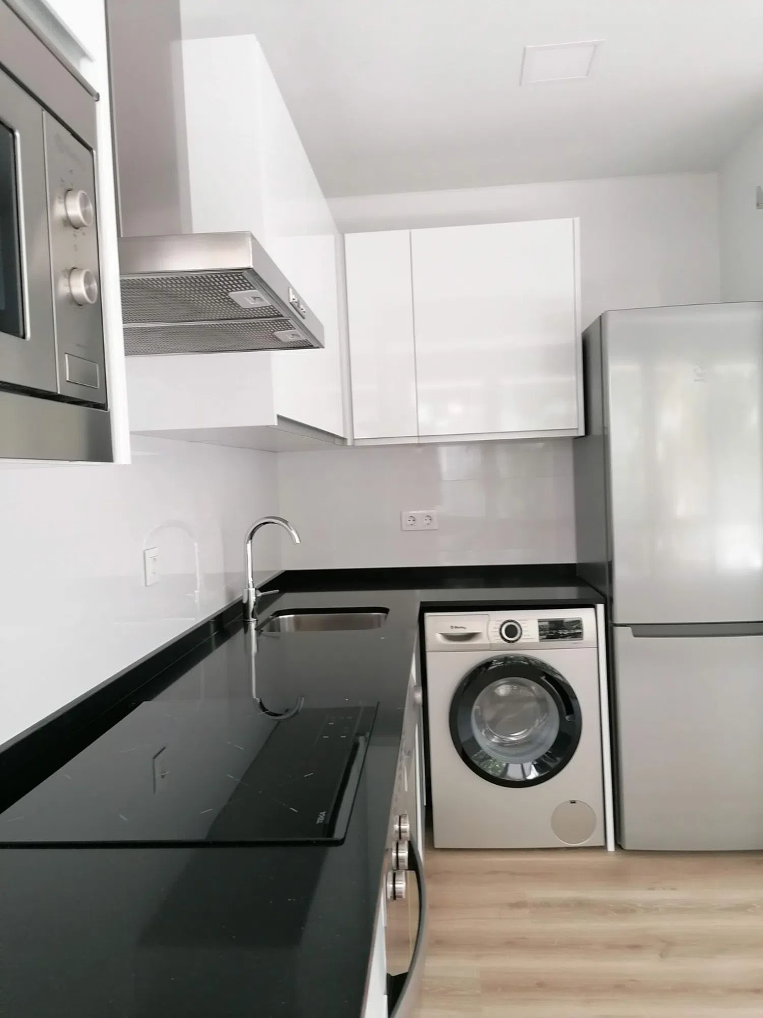 Piso en calle de Clara del Rey, 33 - Foto 4