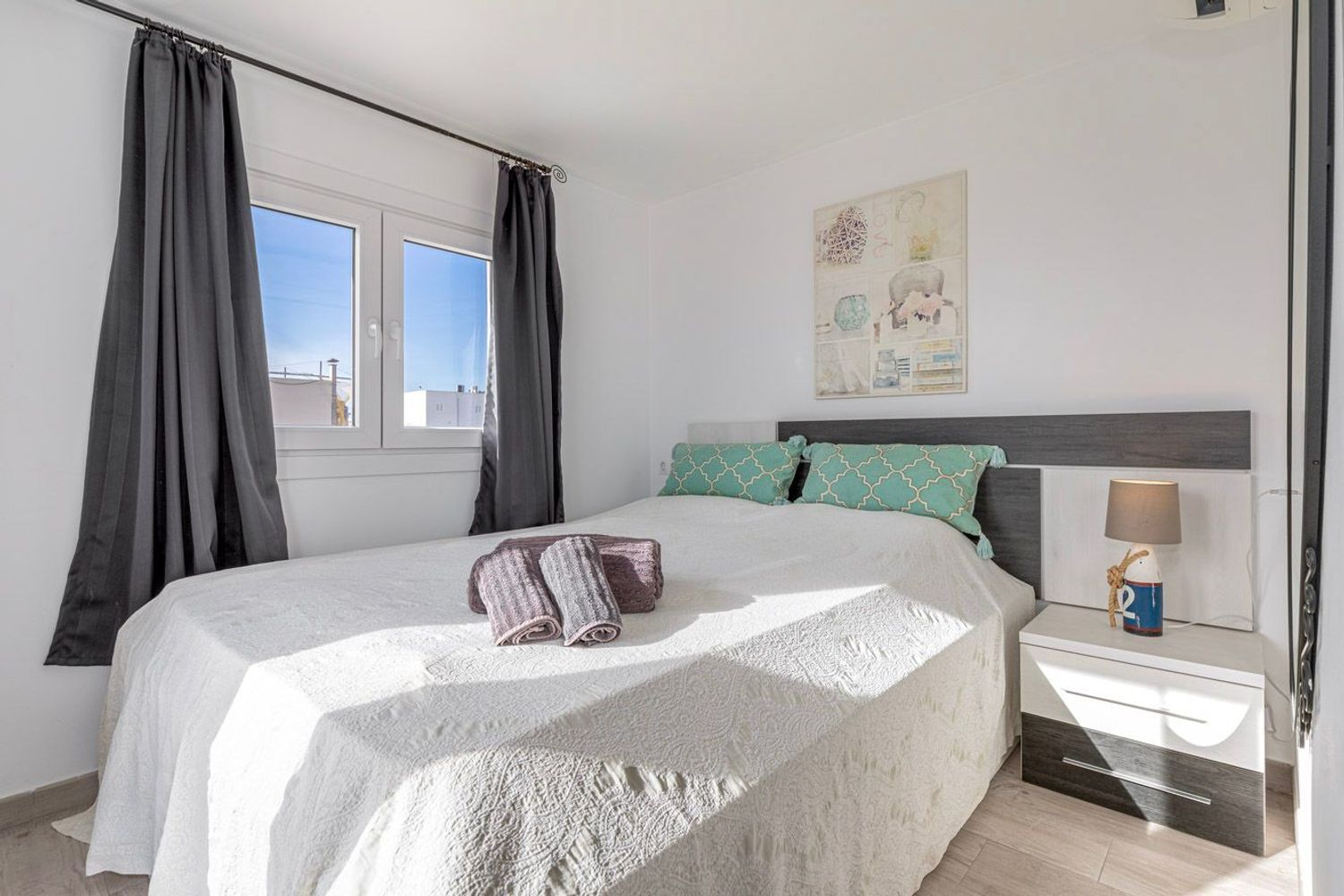 Piso en calle de Trasimè, 27 - Foto 14