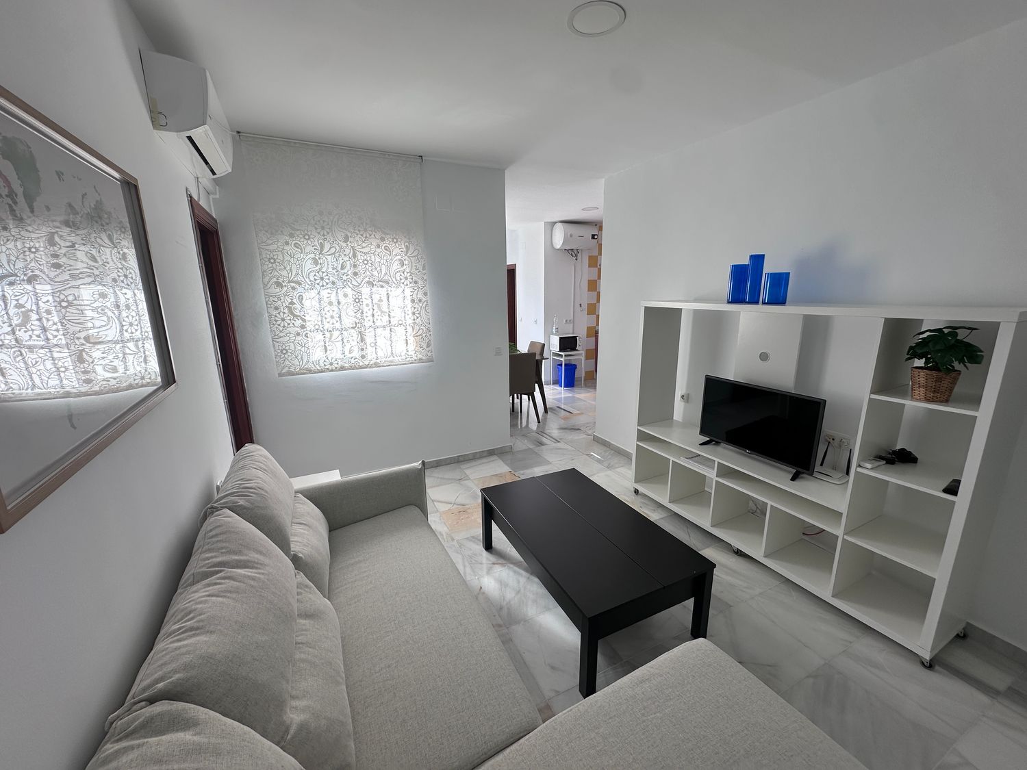 Ático en calle Divina Pastora, 15 - Foto 5