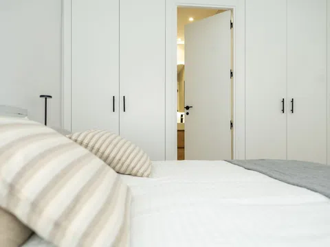 Piso en paseo del Marqués de Zafra, 53 - Foto 16