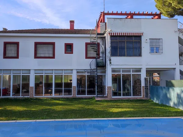 Chalet pareado en calle Cerro de la Atalaya, 16 - Foto 3