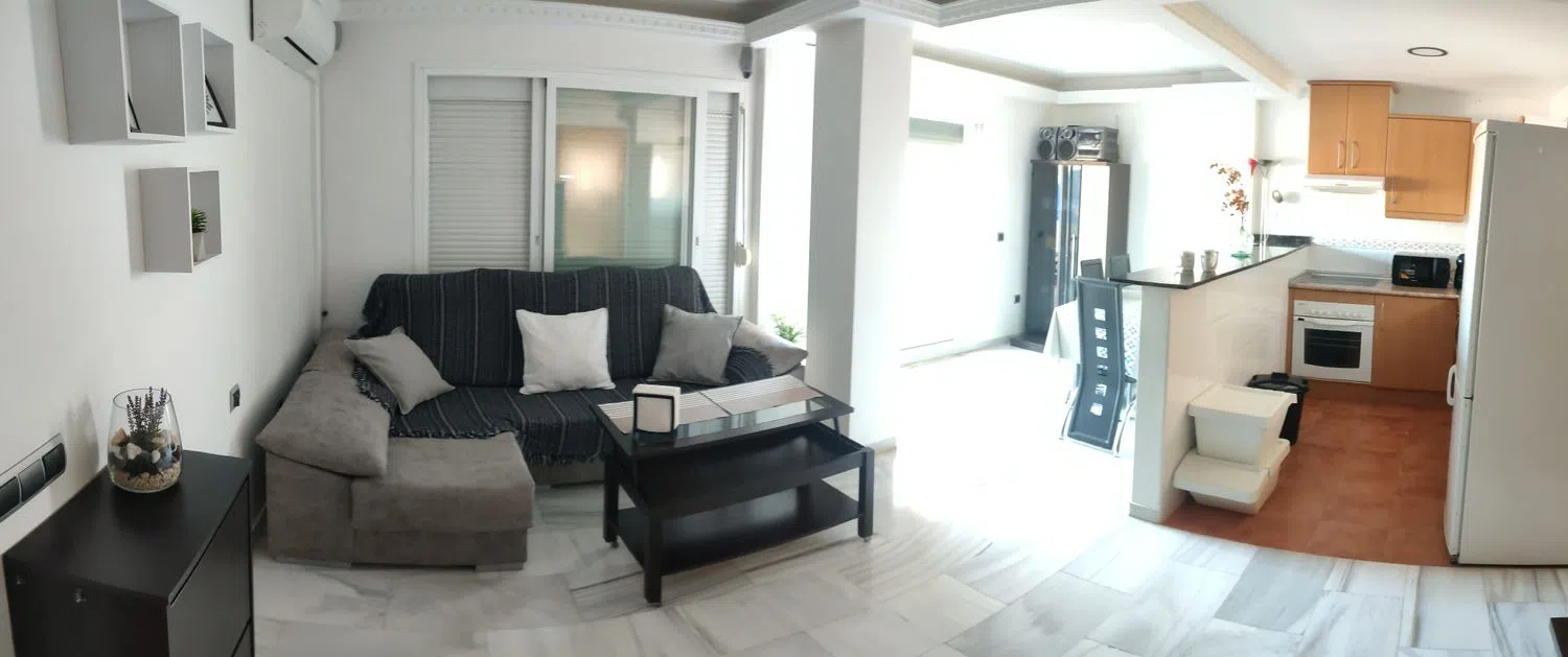 Piso en calle Vizcaya, 16 - Foto 6