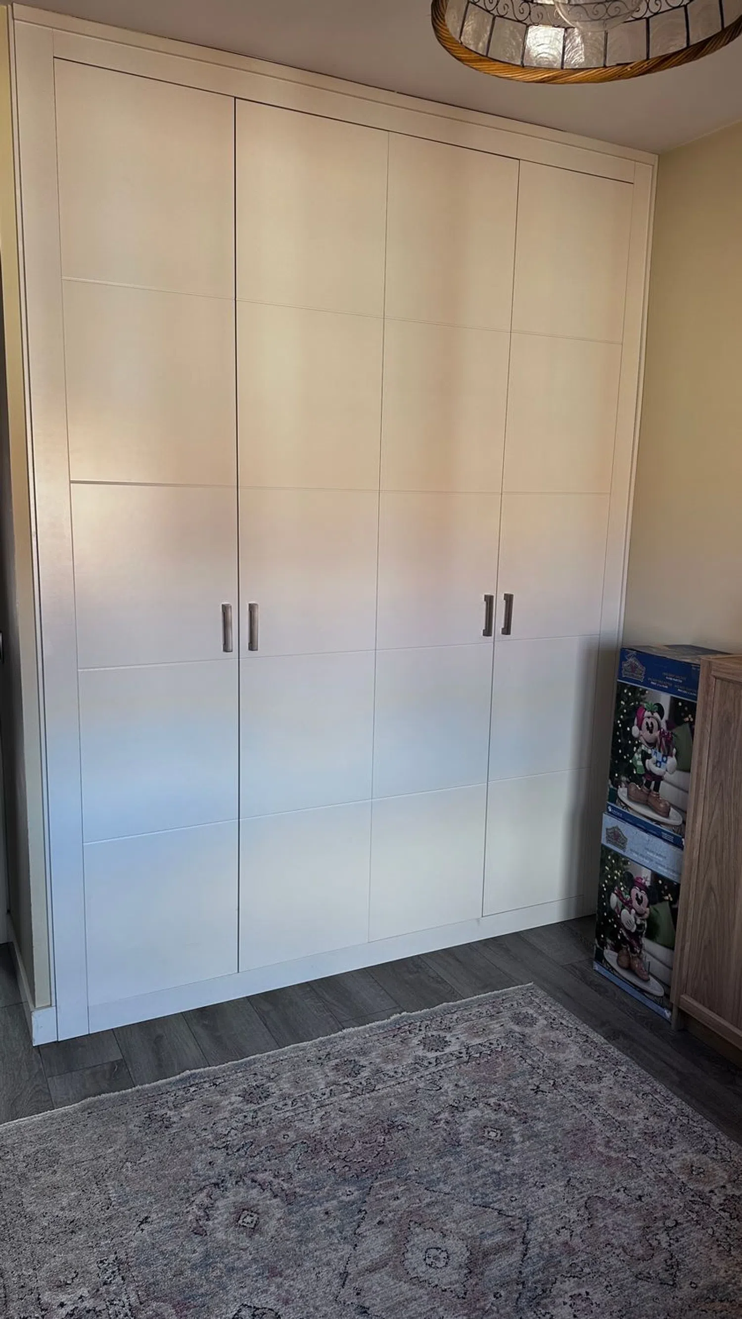 Ático en Barrio Rosas - Foto 11