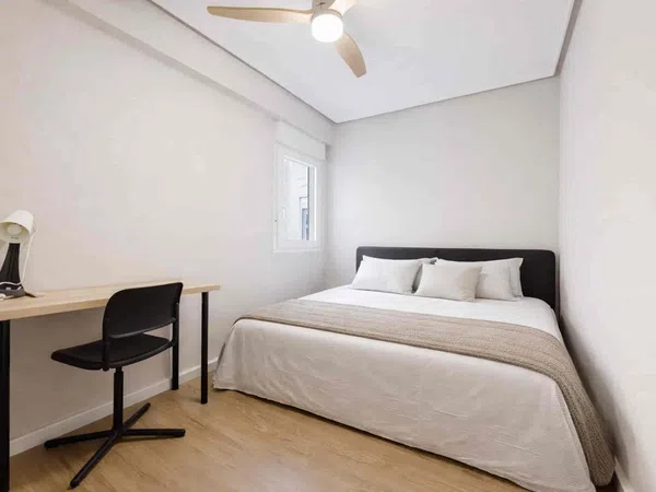 Piso en Avenida del Doctor Peset Aleixandre, 123, Tormos - Foto 9