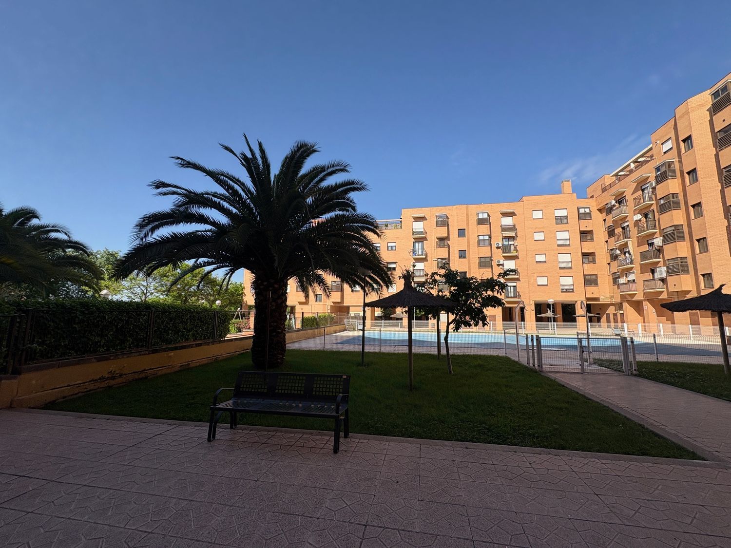 Piso en Avenida de la Unión Europea, 12 - Foto 28