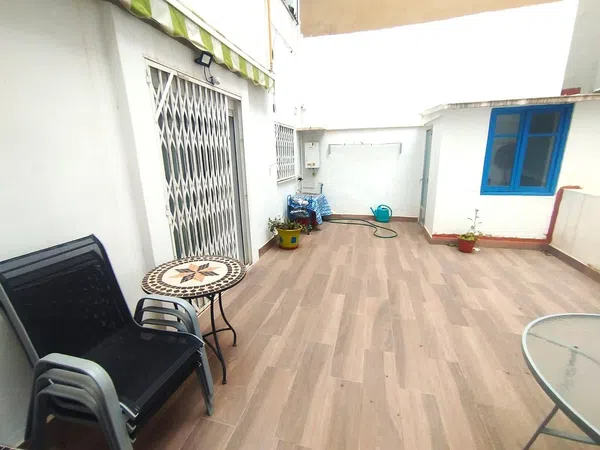 Piso en Barrio La Raiosa - Foto 21