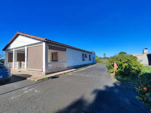 Casa independiente en Lugar Baya Alta, 42 - Foto 4