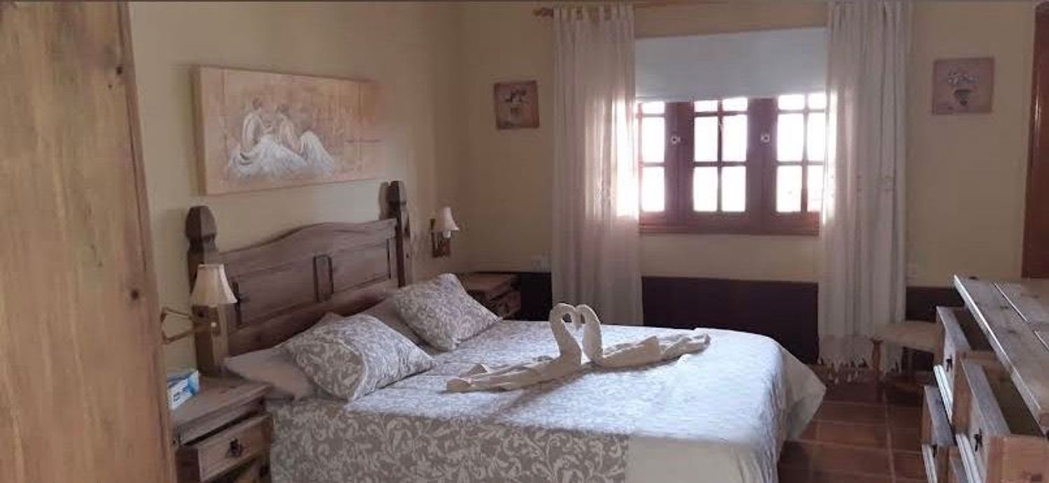 Casa o chalet independiente en Calle los Roques, 7 - Foto 18