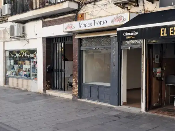 Local comercial en  San Vicente de Paul 15 - Foto 2
