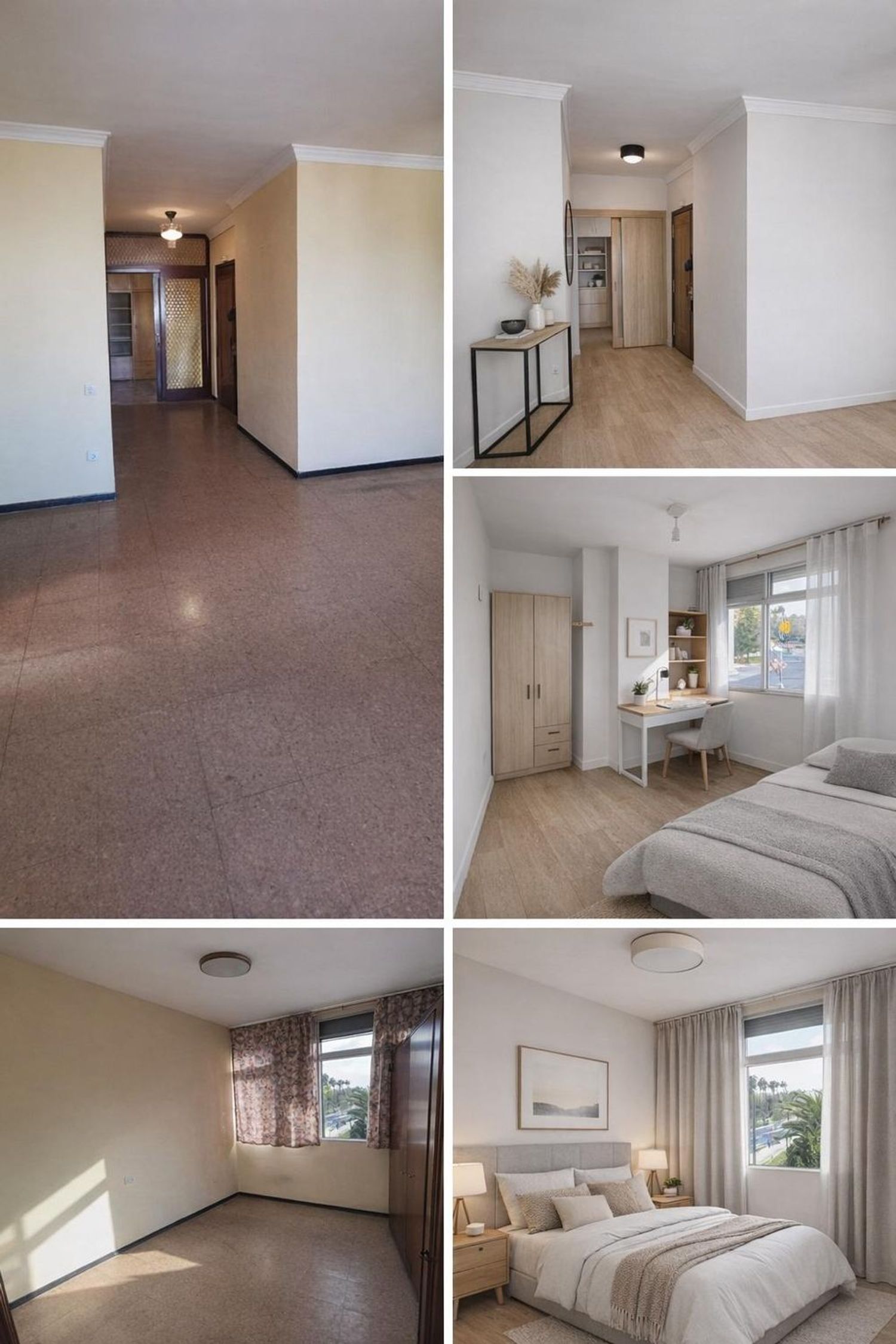 Piso en avenida Escaleritas, 70 - Foto 35