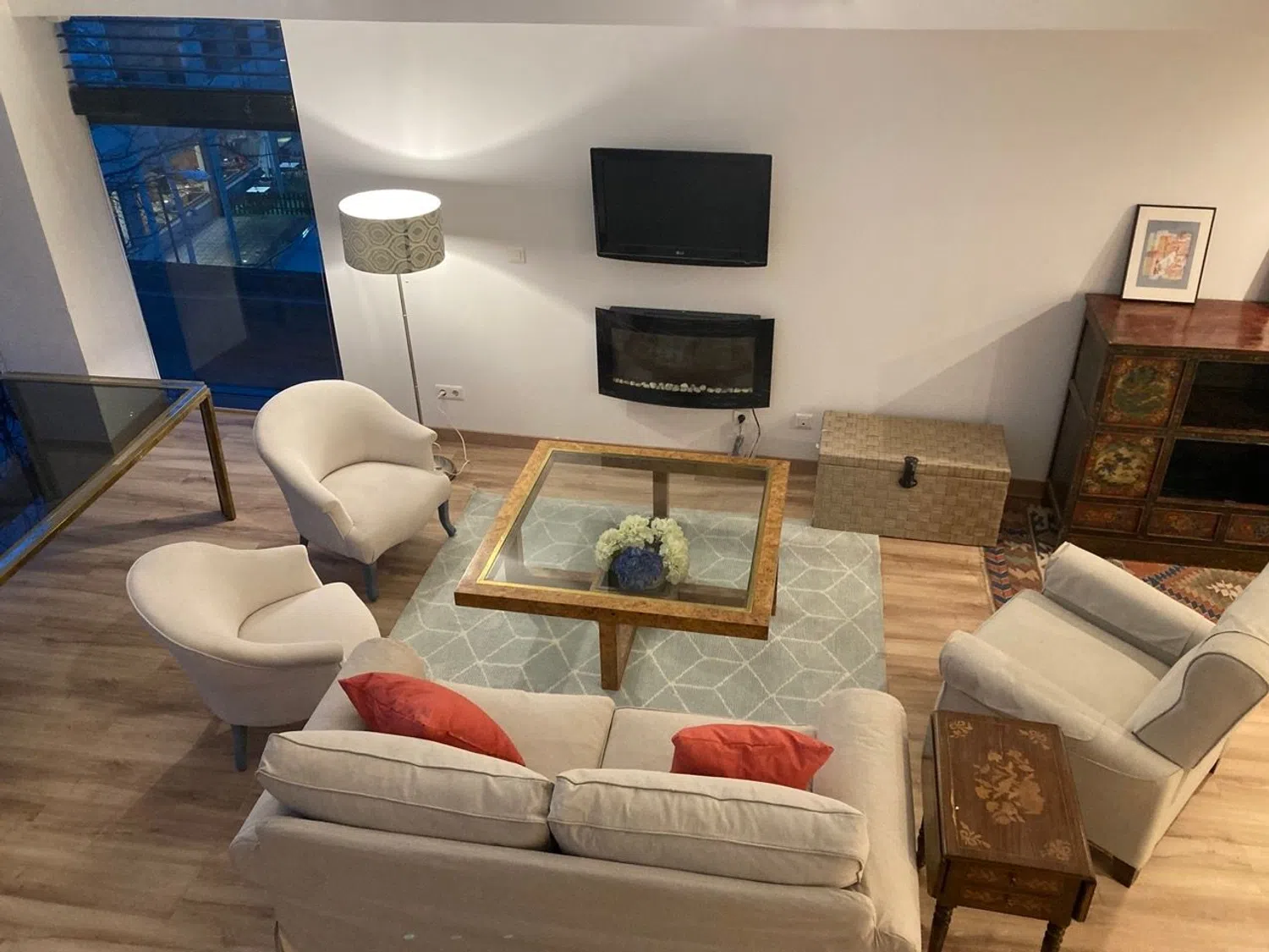 Dúplex en carretera Fuencarral a Alcobendas, 56 - Foto 23