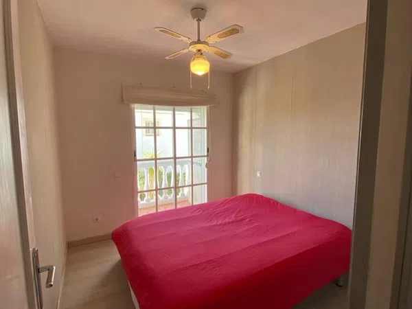 Chalet adosado en Arroyo de la Miel - Foto 29