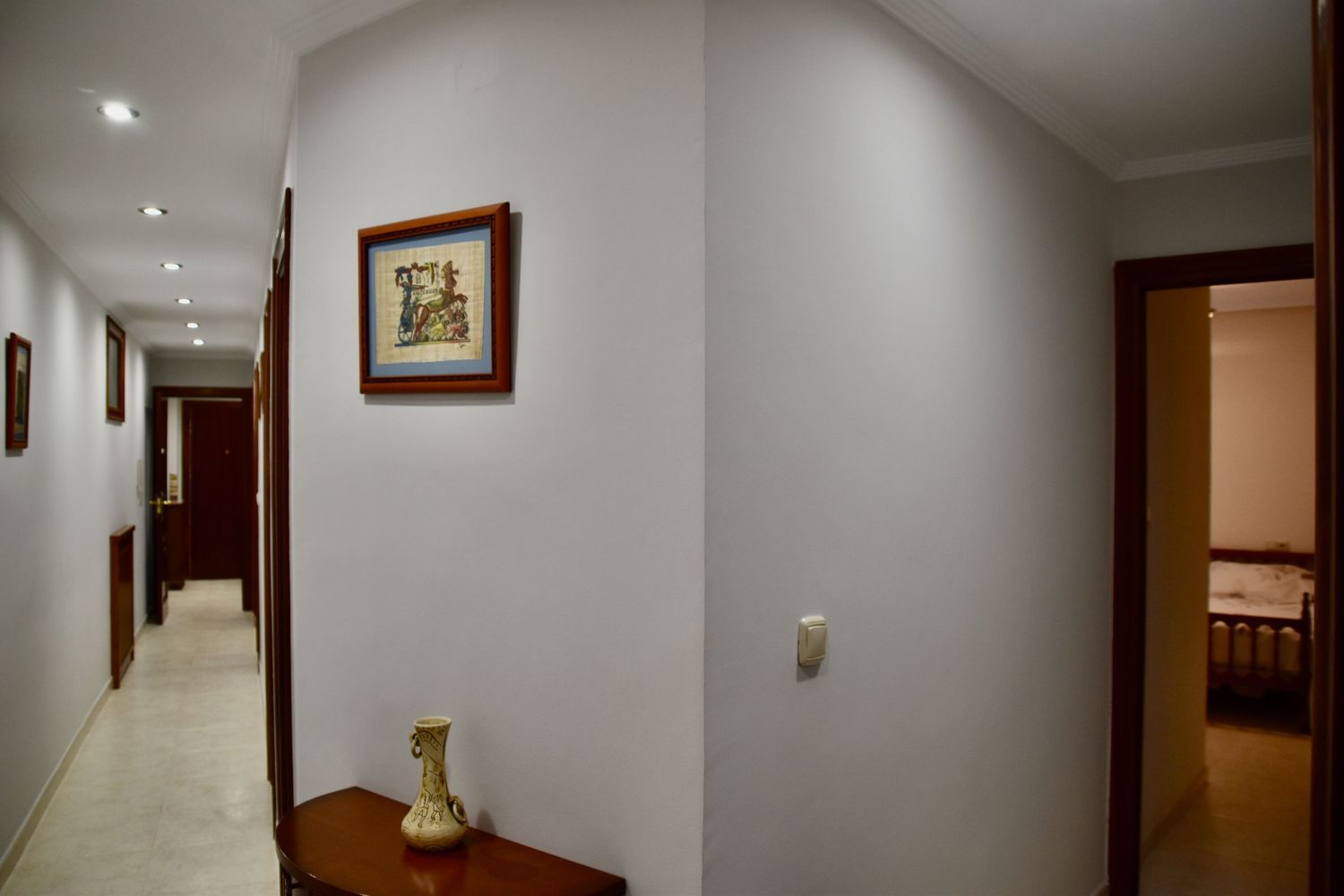 Piso en Calle Mallorca, 5, Carmelitas - Foto 4