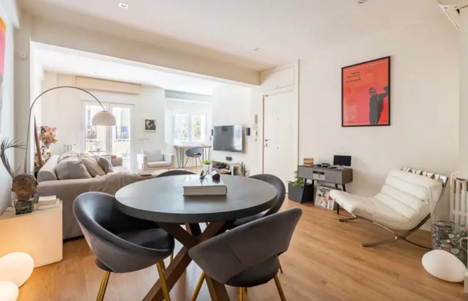 Piso en calle del Amparo, 99 - Foto 12