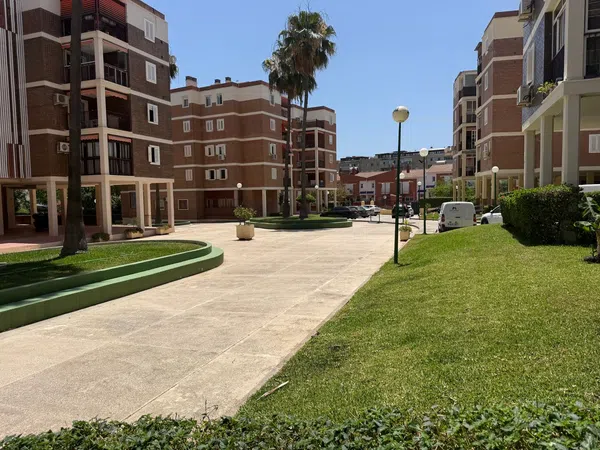 Piso en Calle Aristófanes, 8, El Consul - El Romeral - Foto 27