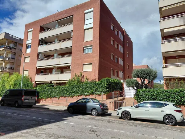 Piso en avenida de la Cossetània, 37 -39 - Foto 24