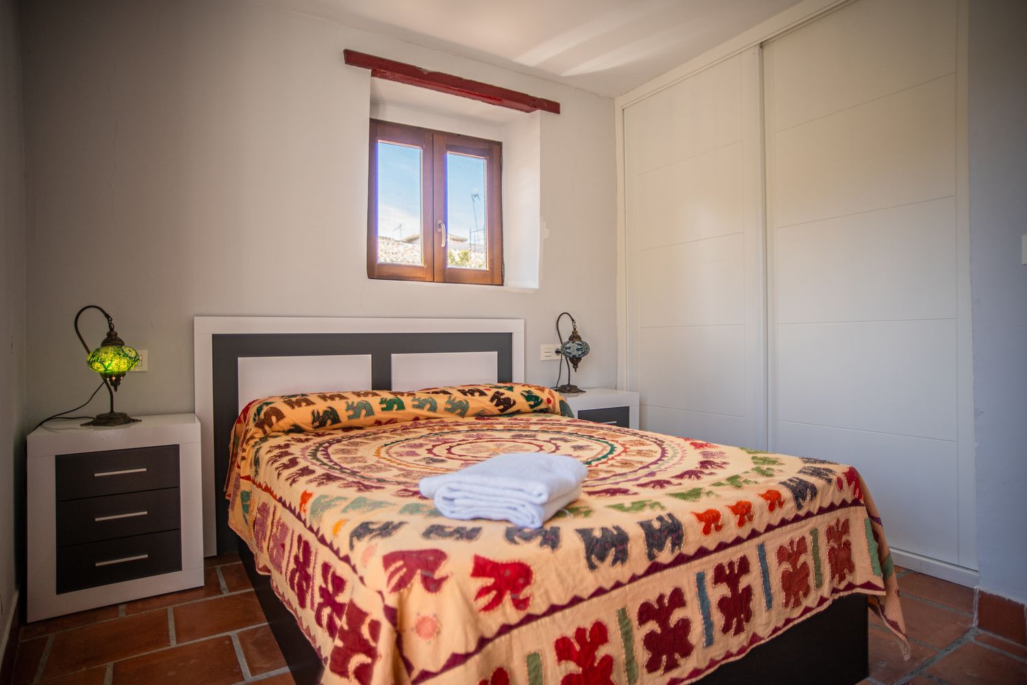 Chalet pareado en Calle Guatimozín, 3, Albaicín, Albaicín - Foto 15