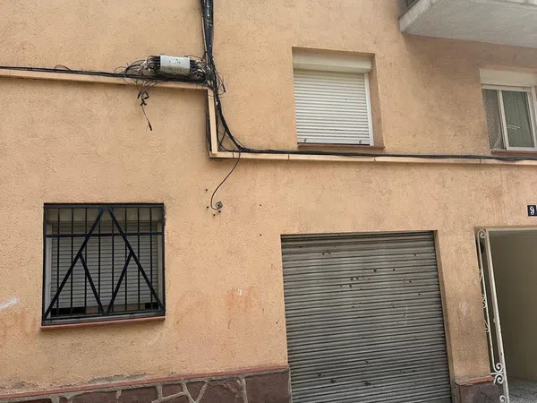 Piso en Barrio de Cerdanyola s/n, Cerdanyola nord - Foto 3