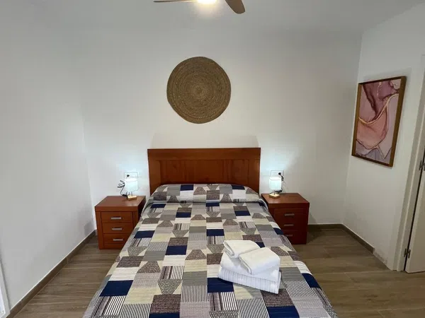 Piso en calle San Vicente, 5 - Foto 15