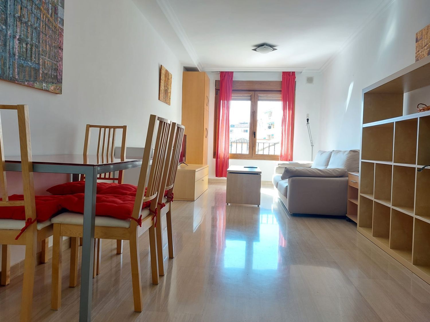 Piso en avenida de Pampaneira, 13 - Foto 1