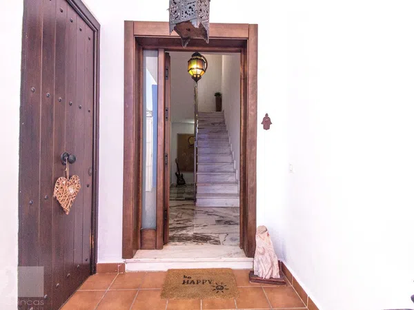 Loft en Urbanización del Balcón del Guadiana, 15, Ayamonte Pueblo, Ayamonte Pueblo - Foto 6